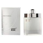 Men's Perfume Individuel Montblanc EDT