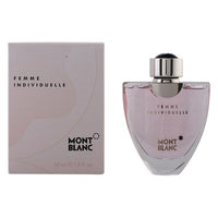 Perfume Mujer Femme Individuelle Montblanc EDT