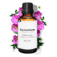 Essential oil Daffoil Geranium (100 ml)