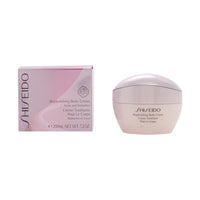 Firming Body Cream Advanced Essential Energy Shiseido