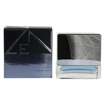 Men's Perfume Zen Shiseido EDT