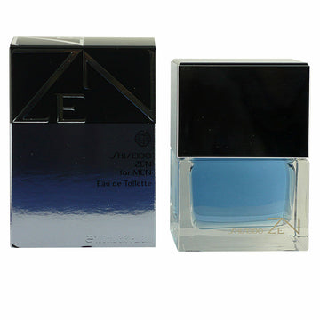 Men's Perfume Shiseido Eau de Toilette EDT (100 ml)