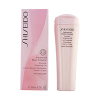 Anti-Cellulite Body Creator Shiseido