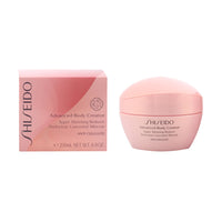 Anti-Cellulite Advanced Body Creator Shiseido