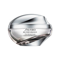 Hydrating Cream Bio-performance Shiseido