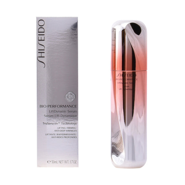 Facial Serum Bio Performance LiftDynamic Shiseido