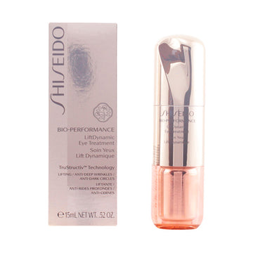 Treatment for Eye Area Bio Performance Shiseido