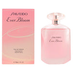 Women's Perfume Ever Bloom Shiseido EDT