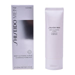 Facial Exfoliator Deep Cleansing Shiseido