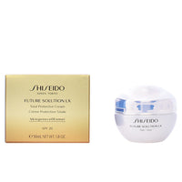 Day Cream Future Solution Lx Shiseido