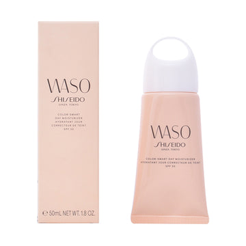 Highlighting Cream Waso Shiseido SPF 30