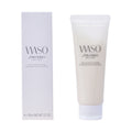 Facial Exfoliator Shiseido Waso (75 ml)