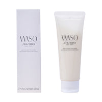 Facial Exfoliator Waso Shiseido