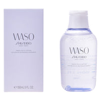 Moisturising Lotion Waso Shiseido