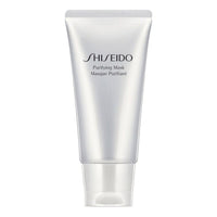 Purifying Mask Essentials Shiseido (75 ml)