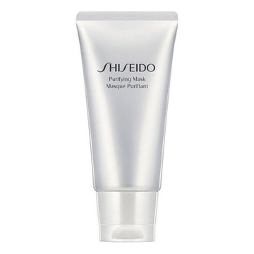 Purifying Mask Essentials Shiseido (75 ml)