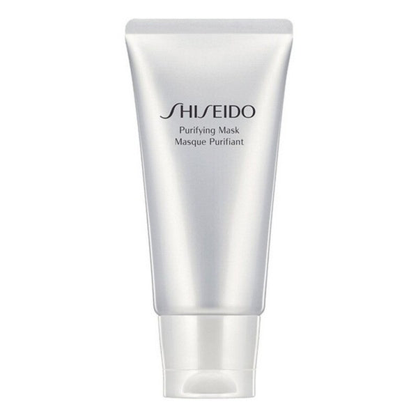 Purifying Mask Essentials Shiseido (75 ml)