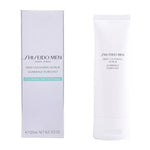 Facial Exfoliator Deep Cleansing Shiseido