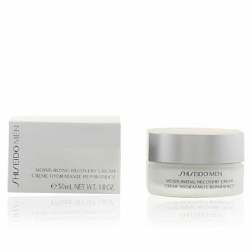 Ultra Moisturising Cream Shiseido Men (50 ml)