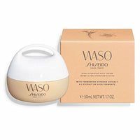 Hydrating Facial Cream Waso Shiseido (50 ml)