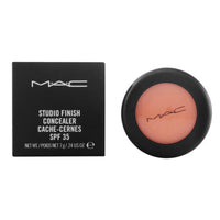 Compact Concealer Studio Finish Mac Studio Finish