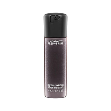 Nourishing Serum Prep + Prime Moisture Infusion Mac (50 ml) (Refurbished A+)