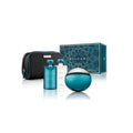 Men's Perfume Set Aqua Home Bvlgari (100 ml)