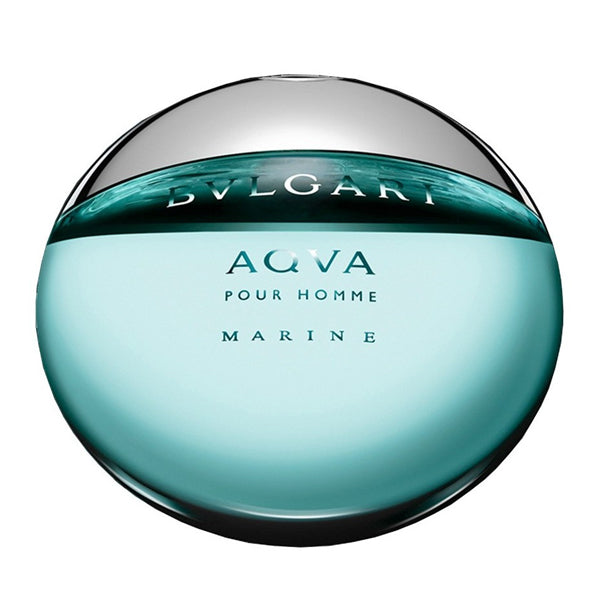 Men's Perfume AQVA Bvlgari (50 ml) EDT (50 ml)