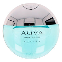 Men's Perfume Aqva Homme Marine Bvlgari EDT