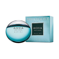 Men's Perfume Aqva Homme Marine Bvlgari EDT