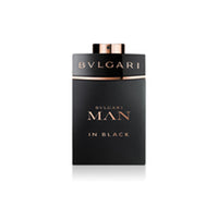 Men's Perfume Man in Black Bvlgari (150 ml) EDP