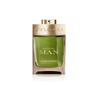 Men's Perfume Man Wood Essence Bvlgari EDP