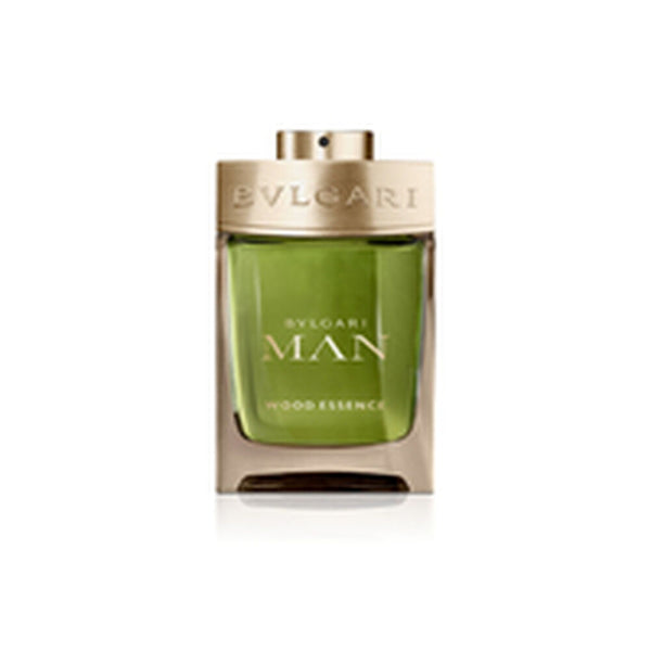 Men's Perfume Man Wood Essence Bvlgari EDP