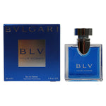 Men's Perfume Blv Homme Bvlgari EDT