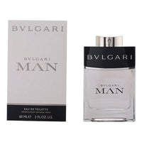 Men's Perfume Bvlgari Man Bvlgari EDT (60 ml)