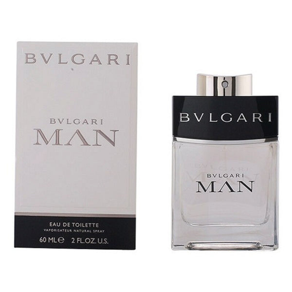 Men's Perfume Bvlgari Man Bvlgari EDT (60 ml)