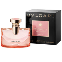 Women's Perfume Bvlgari Splendida Rose Rose EDP (100 ml)