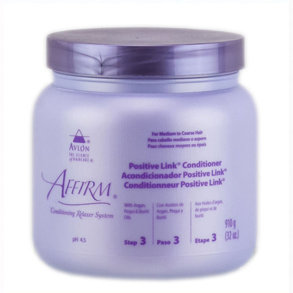 Conditioner Avlon Affirm Positive Link (900 g)