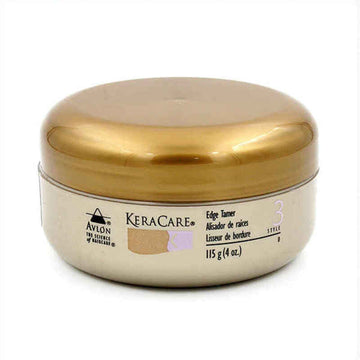 Hair Straightening Treatment Avlon Keracare Edge (115 g)