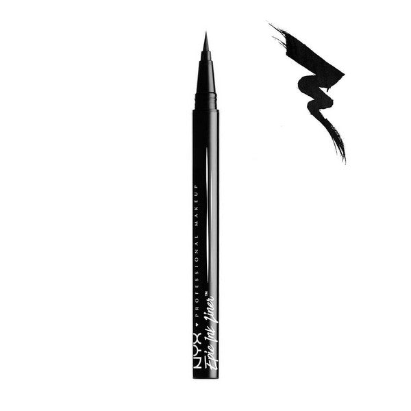 Delineador de ojos Epic Ink Liner NYX