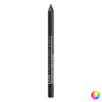 Eyeliner Slide On NYX Waterproof (1,2 g)