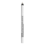 Eyeliner Slide On NYX Waterproof (1,2 g)