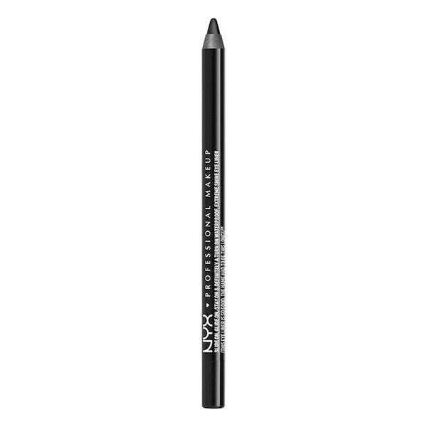 Eyeliner Slide On NYX Waterproof (1,2 g)