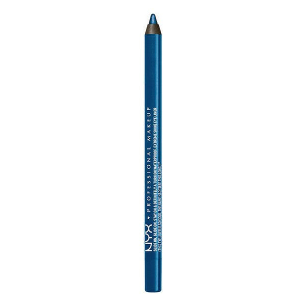 Eyeliner Slide On NYX Waterproof (1,2 g)