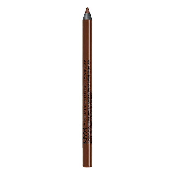 Eyeliner Slide On NYX Waterproof (1,2 g)