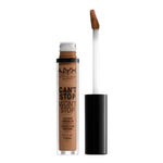 Corrector Facial Can't Stop Won't Stop NYX (3,5 ml)