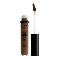 Corrector Facial Can't Stop Won't Stop NYX (3,5 ml)