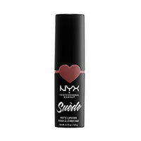 Lipstick Suede NYX