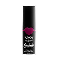 Lipstick Suede NYX