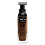 Base de Maquillaje Líquida Can't Stop Won't Stop NYX (30 ml)